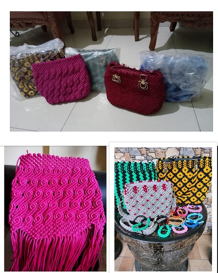 karya penta dan yang blm jadi PAKAI